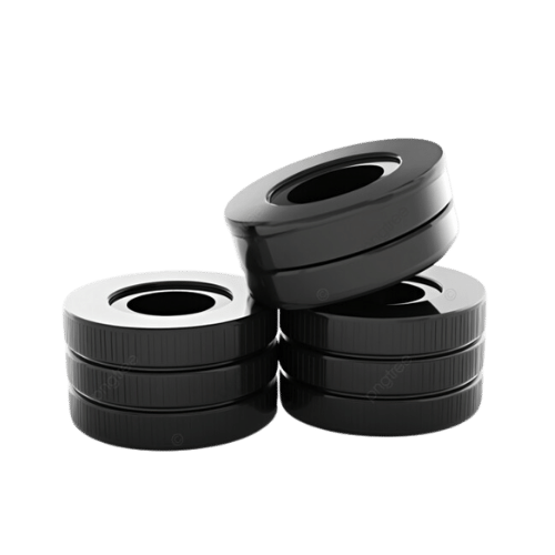 Giảm chấn cao su