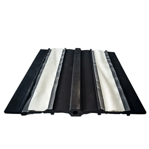 Cao su thuỷ điện, thuỷ lợi