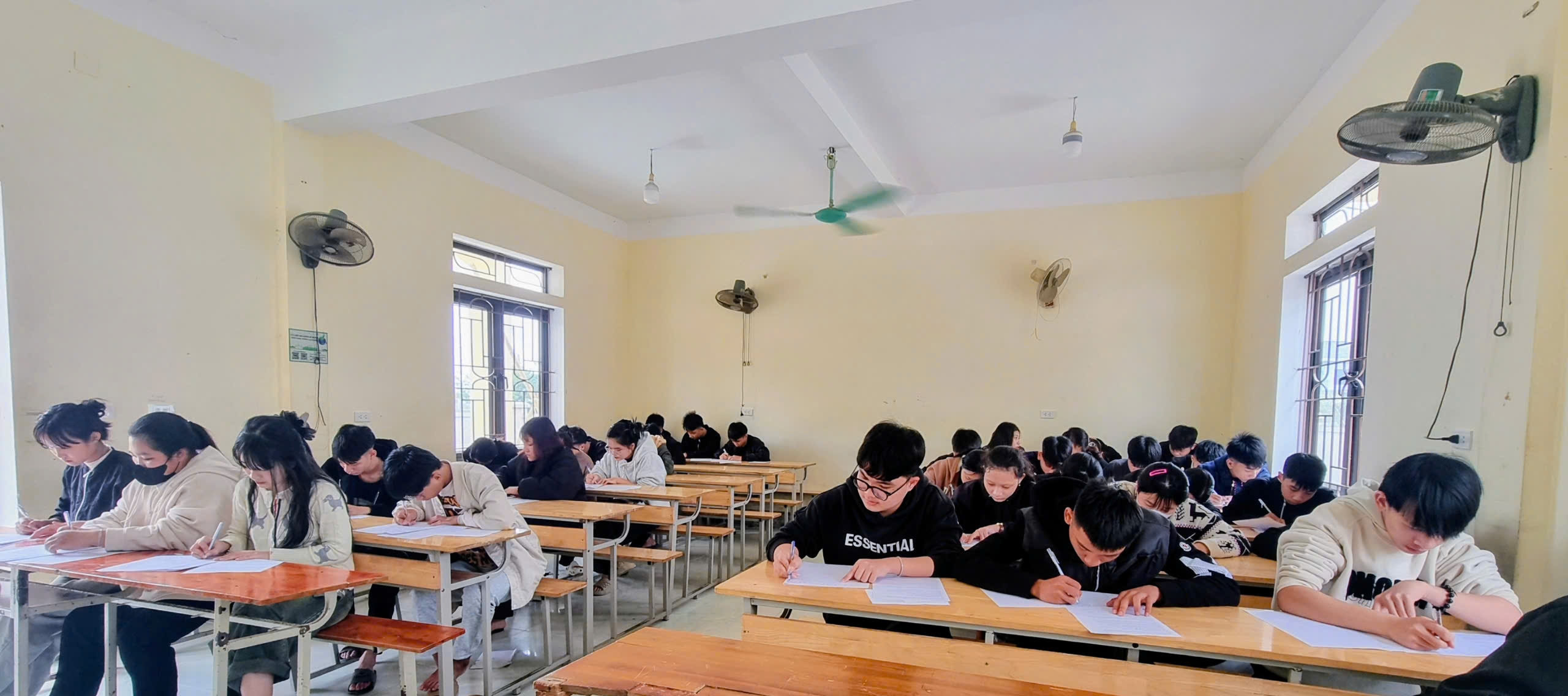 HỌC SINH VIỆT ÚC: CHỦ ĐỘNG- KỶ LUẬT- SẴN SÀNG NGHỀ NGHIỆP