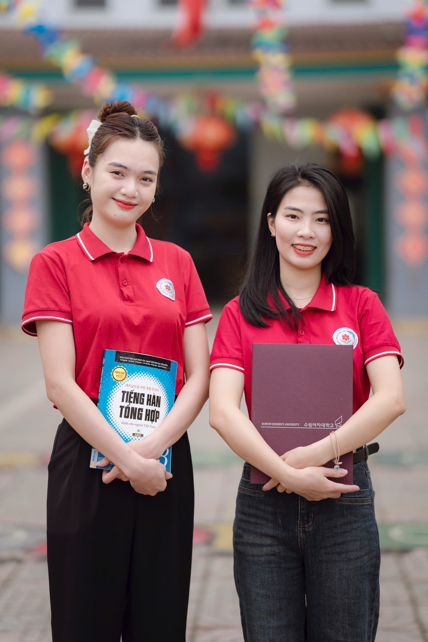 CHƯƠNG TRÌNH DU HỌC HỆ ĐẠI HỌC HÀN QUỐC