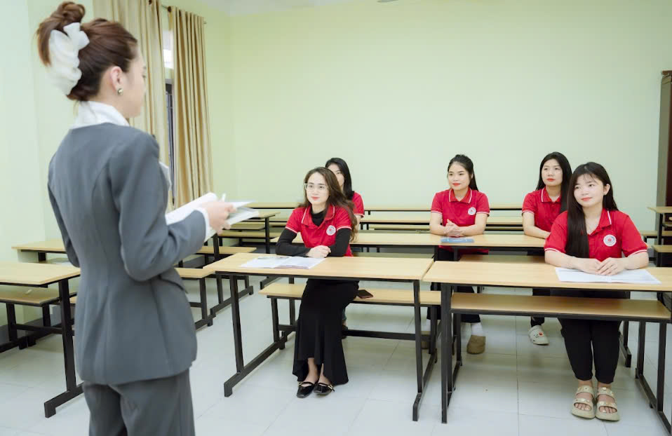 CHƯƠNG TRÌNH DU HỌC ĐÀI LOAN – HỆ 1+4