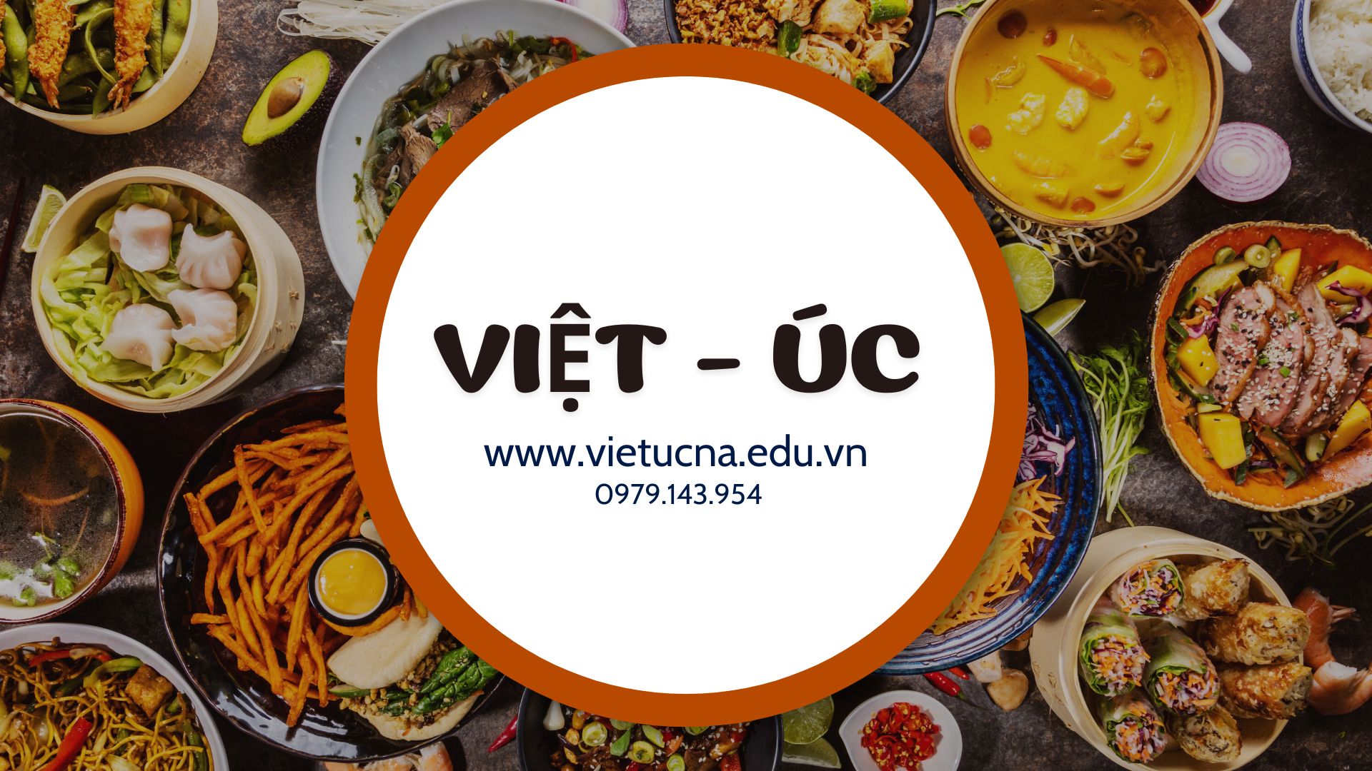Học Chế biến món ăn ra trường làm gì ?