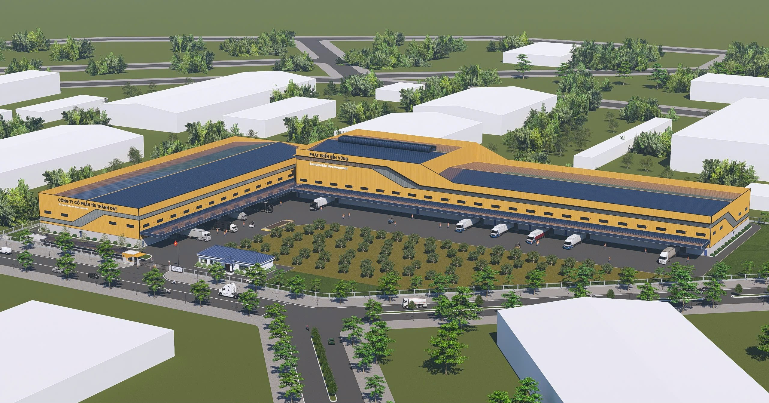 Tín Thành Đạt cùng đối tác trao hơn 540 triệu đồng “nâng tầm học vấn” học sinh Gia Lai