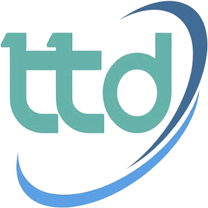 logo Công ty Cổ phần Tín Thành Đạt - Tin Thanh Dat JSC