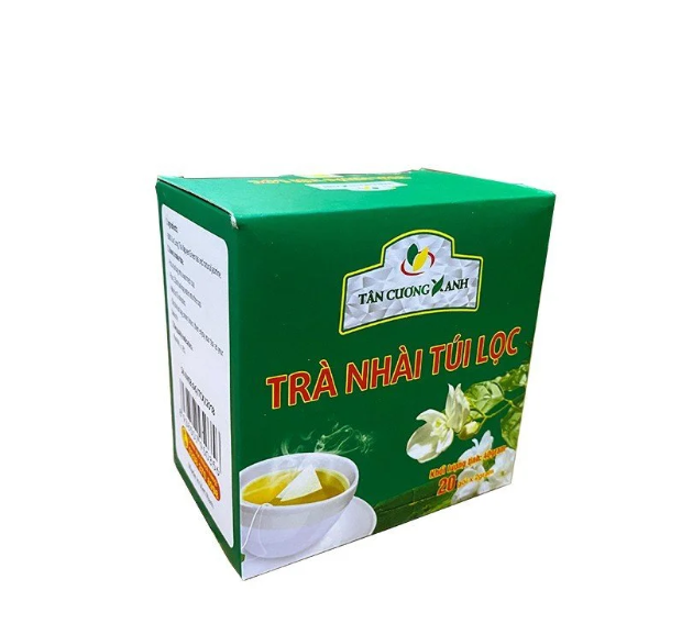Trà Nhài Túi Lọc 40g