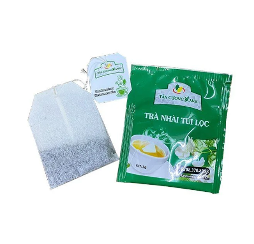 Trà Nhài Túi Lọc 40g