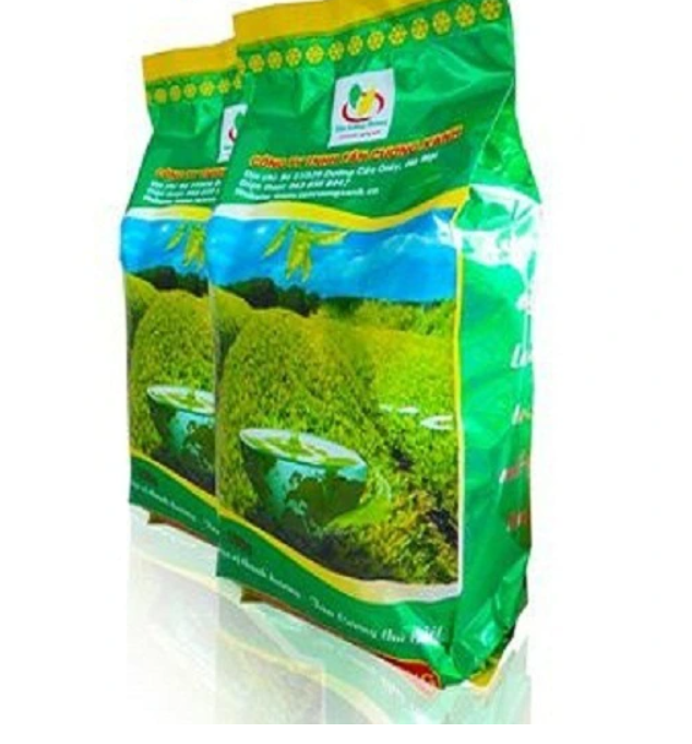 Chè Tân Cương Thượng Hạng TC1-500gram