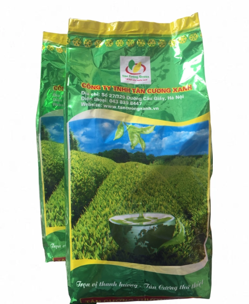 Chè Tân Cương Thượng Hạng TC1-500gram