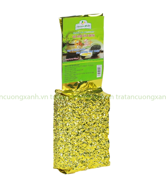 Trà Tân Cương Tước Thiệt 200gram