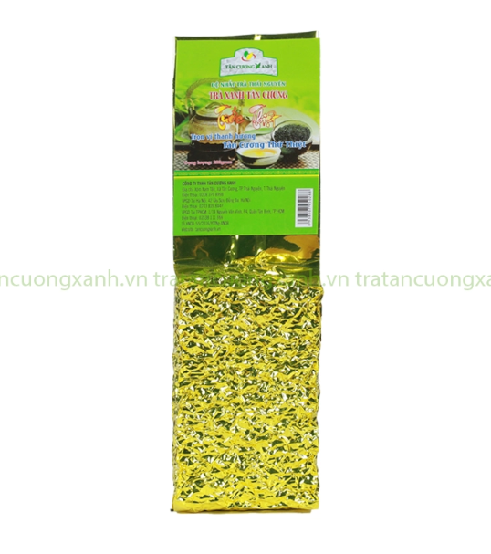 Trà Tân Cương Tước Thiệt 200gram