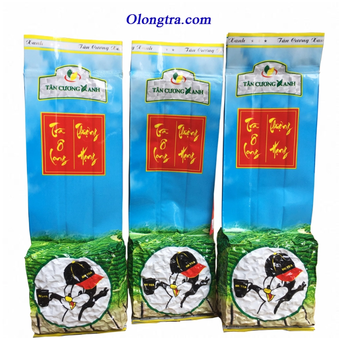 Trà Ô Long SK1 - 100gram