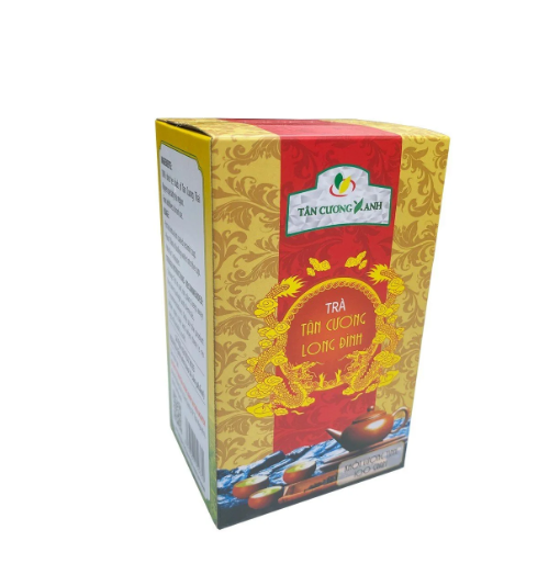 Trà Tân Cương Long Đình 100g