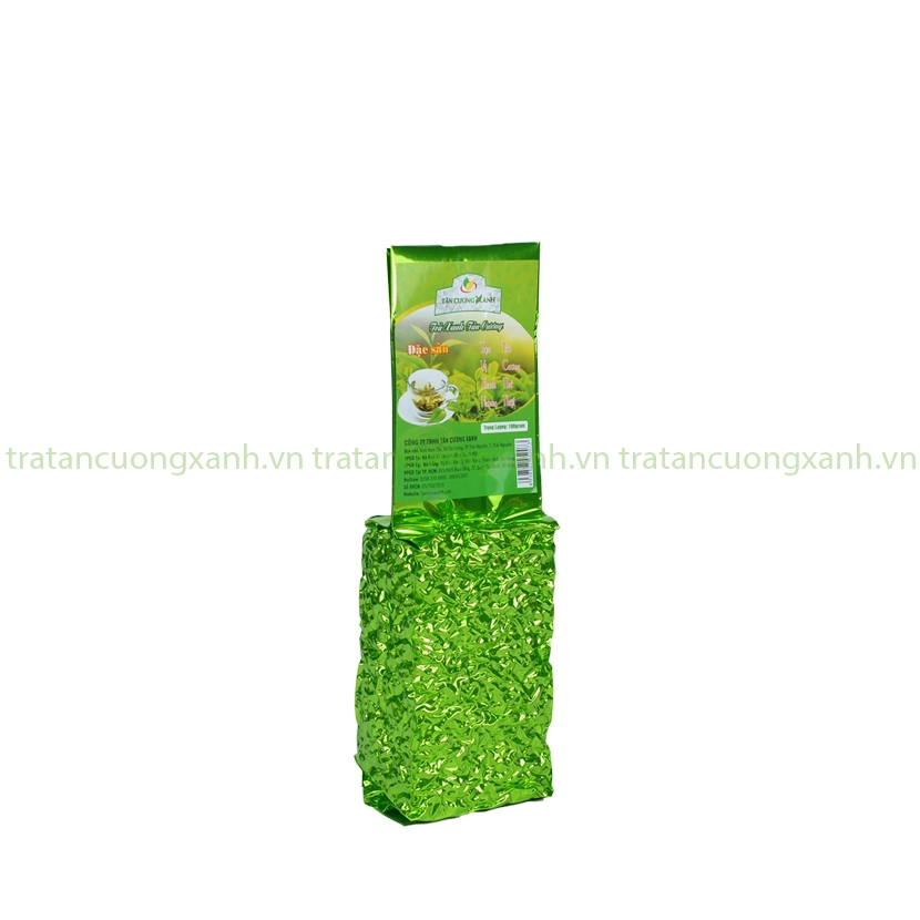 Chè Tân Cương Đặc Sản TC3 - 100Gram