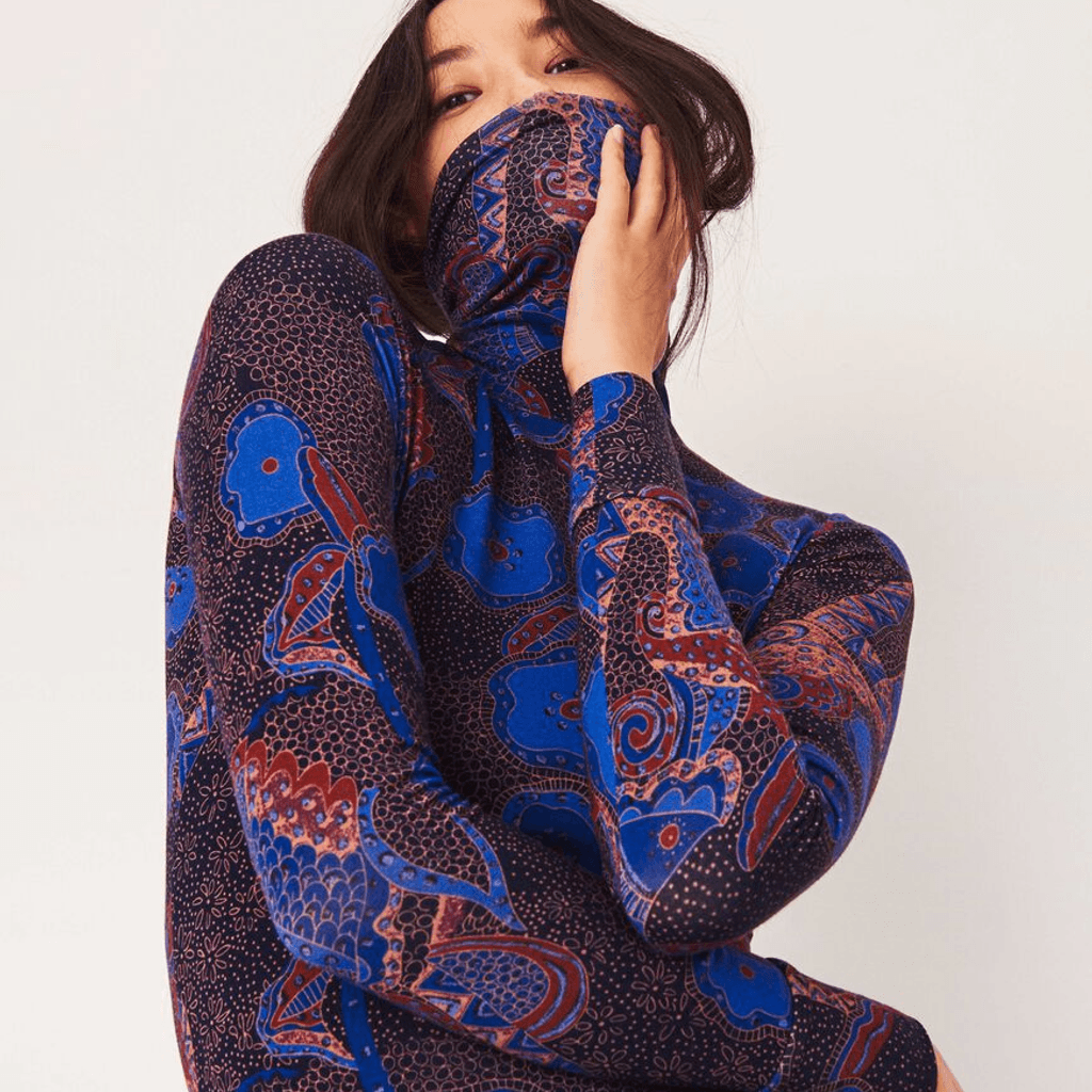 Áo thun JONAS JUMPER