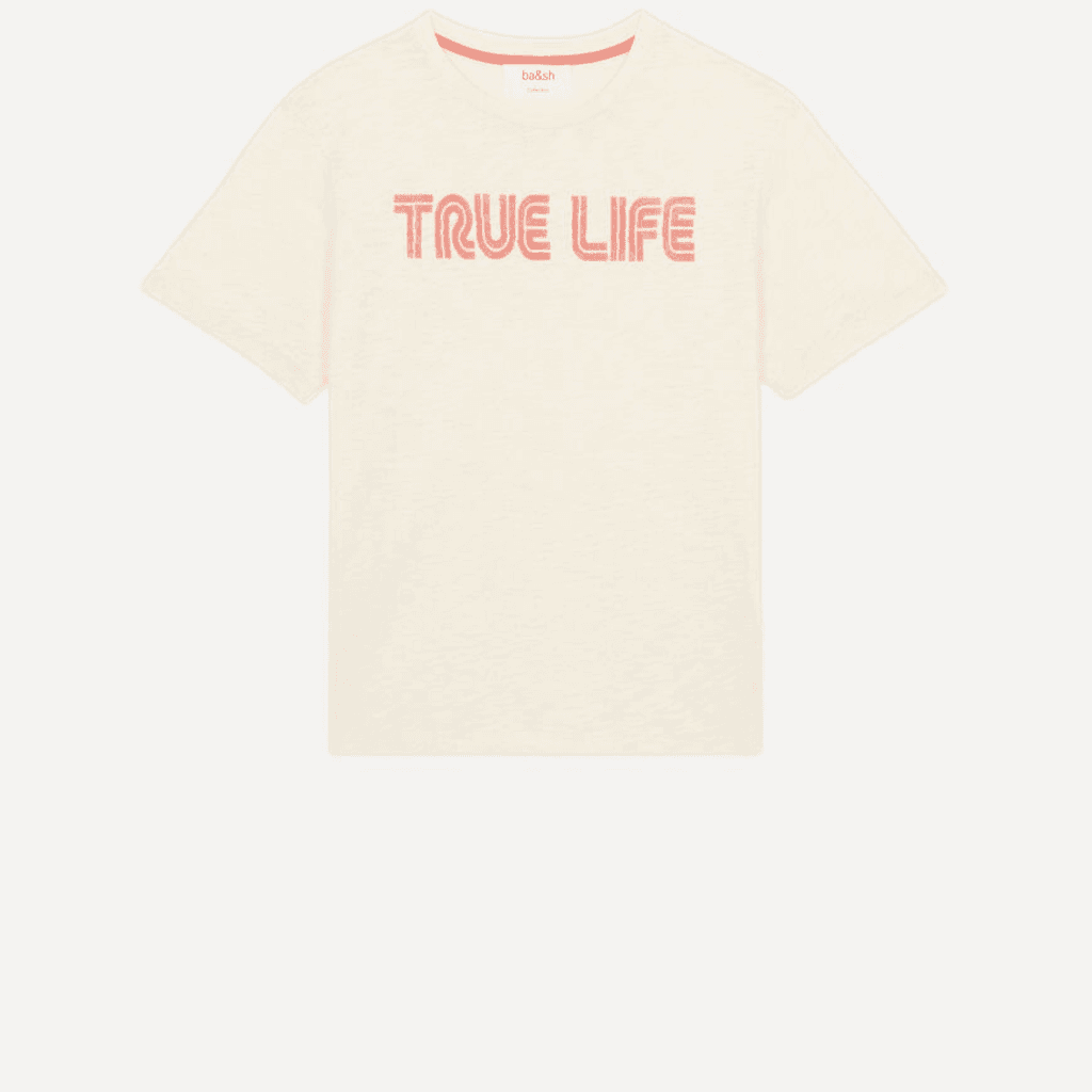 Áo thun TELLY SHIT
