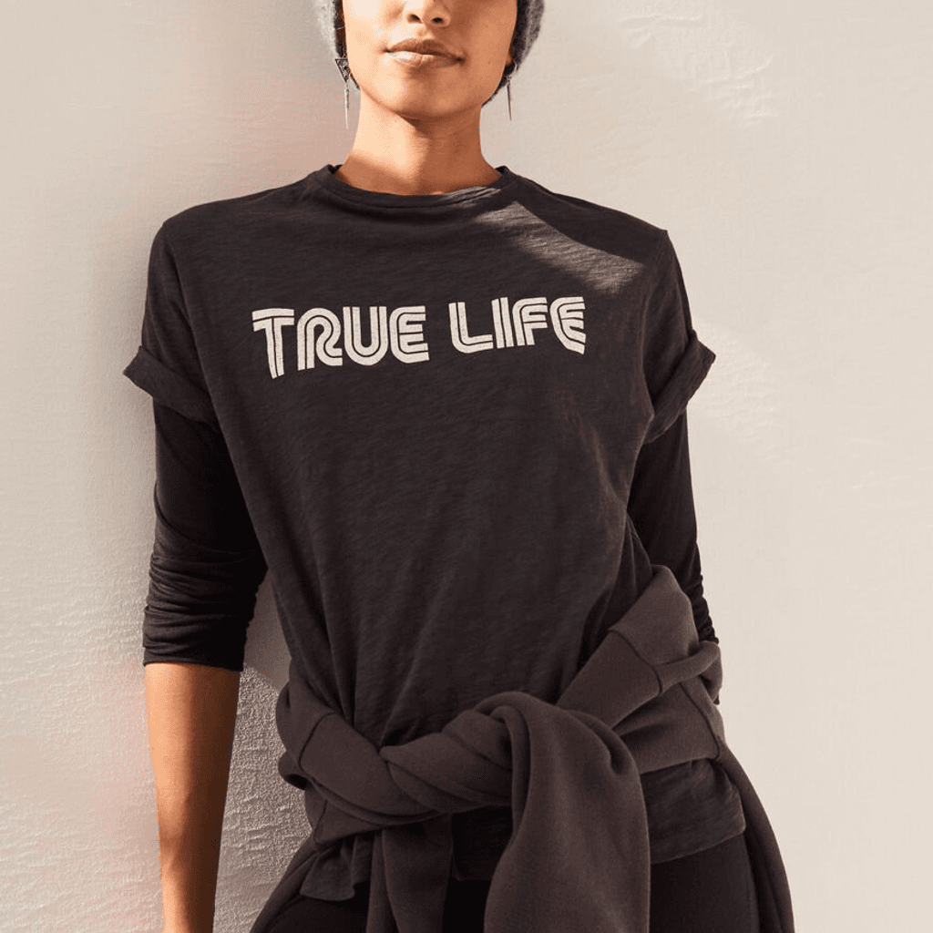 Áo thun ELIX