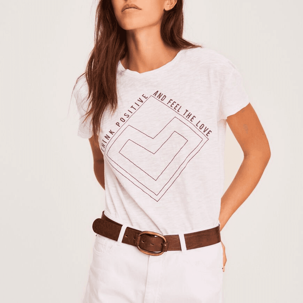 Áo thun VALLEA TEE
