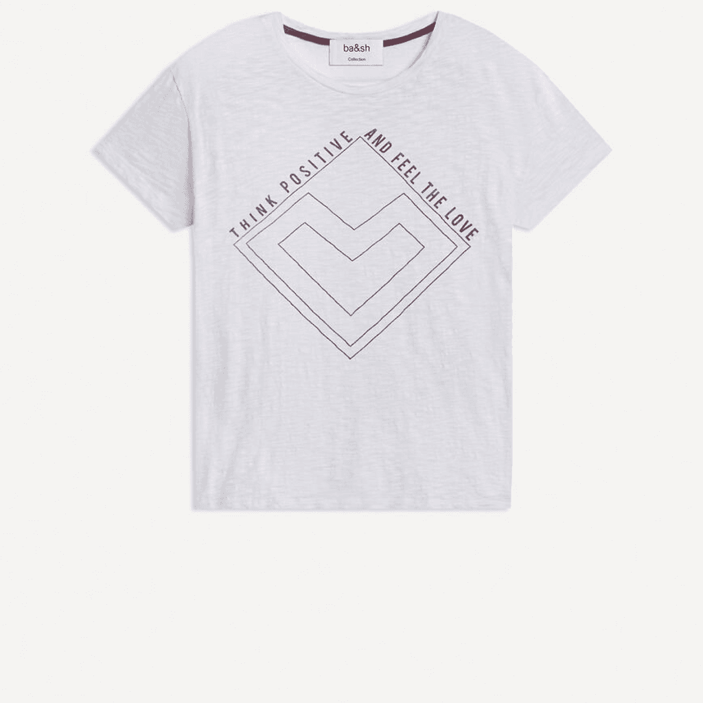 Áo thun VALLEA TEE