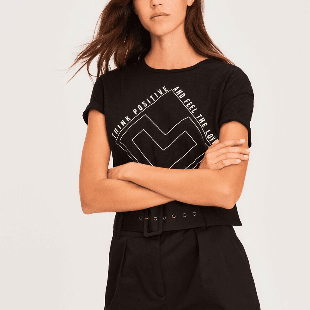 Áo thun TEE SHIRT VALLEA