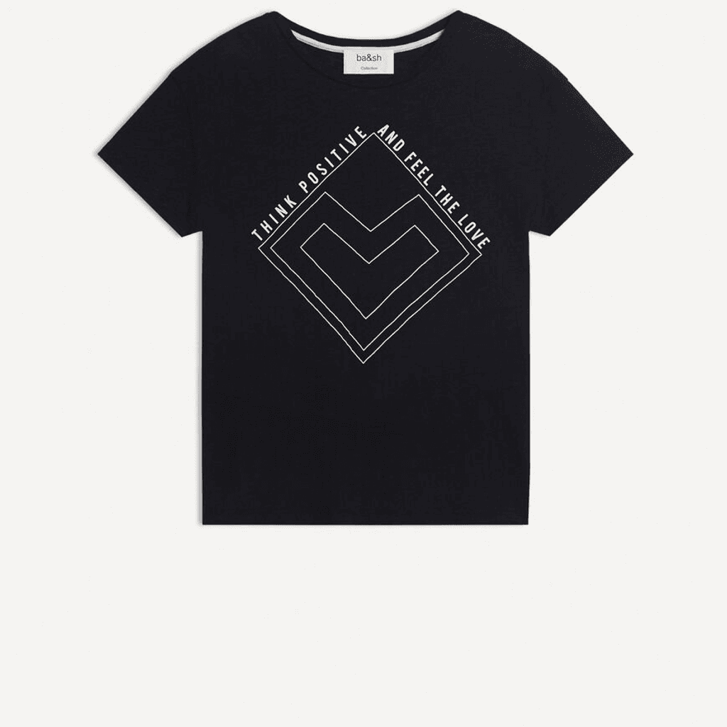 Áo thun TEE SHIRT VALLEA