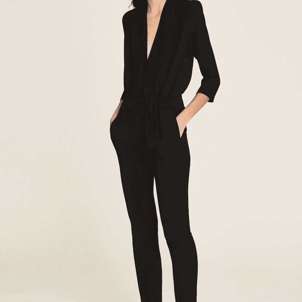 Áo thun Jumpsuit CYCY