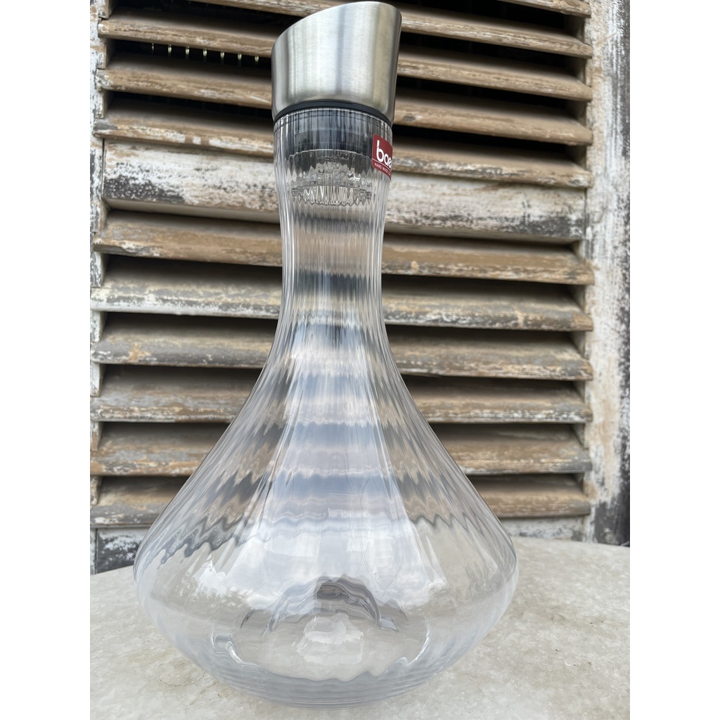 Bình Decanter 1.5L Phale LynhDecor NT9830