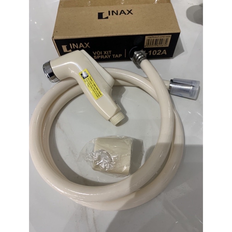 VÒI XỊT VỆ SINH INAX CFV-102A