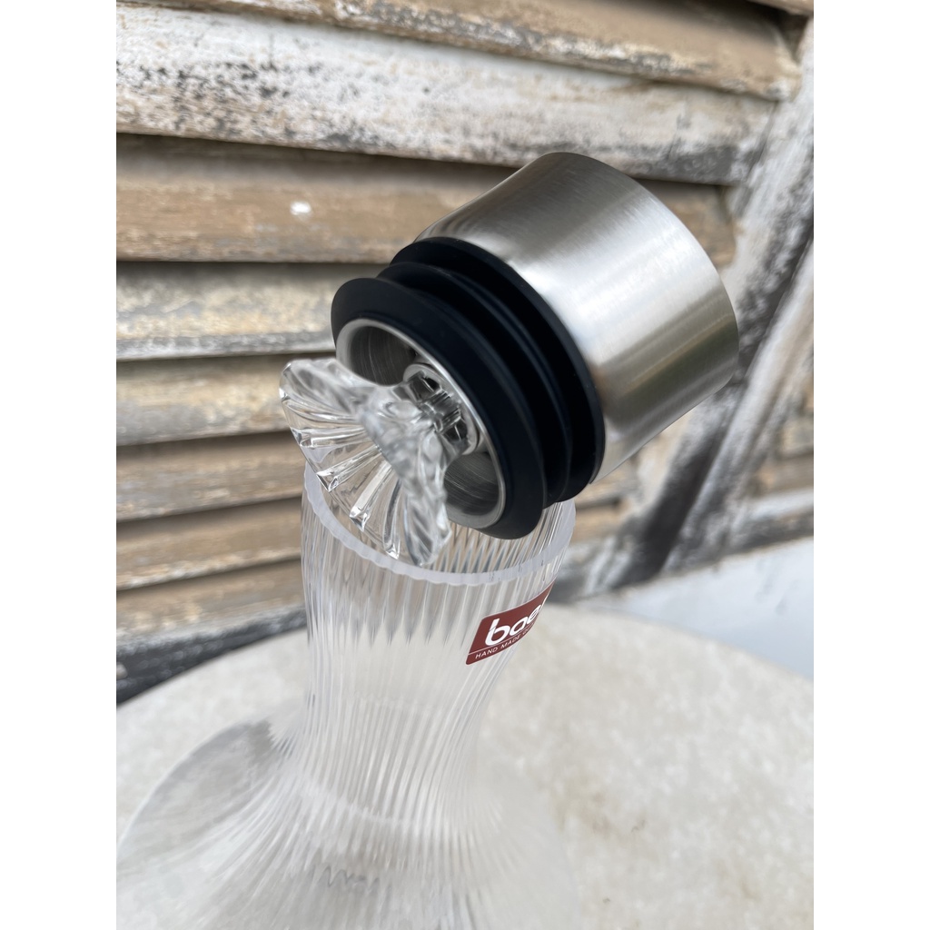 Bình Decanter 1.5L Phale LynhDecor NT9830