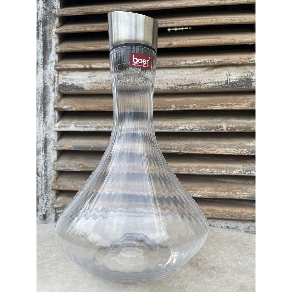 Bình Decanter 1.5L Phale LynhDecor NT9830