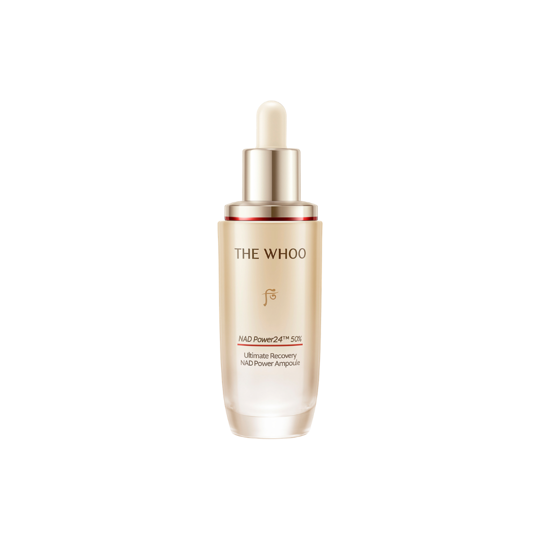 Tinh Chất The Whoo Bichup NAD Power Ampoule 30ml