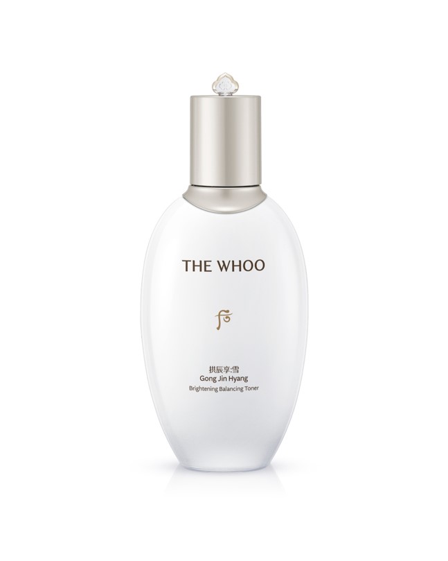 Sữa dưỡng trắng da Whoo Gongjinhyang Seol Radiant White Emulsion