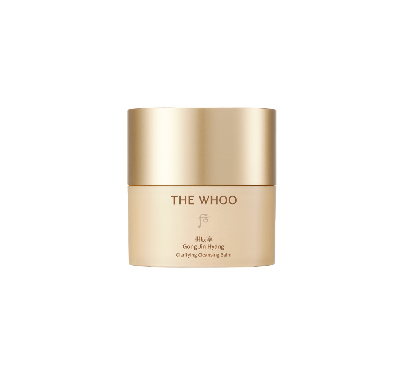 Sáp Tẩy Trang The Whoo Gongjinhyang Clarifying Cleansing Balm