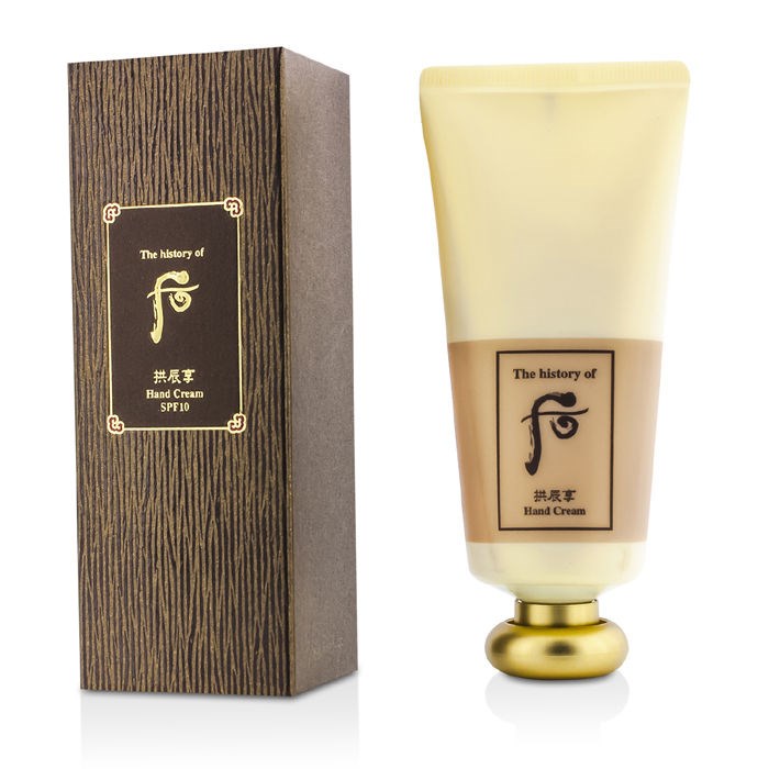 KEM DƯỠNG THE HISTORY OF WHOO CHEONGIDAN PHỤC HỒI DA LÃO HÓA