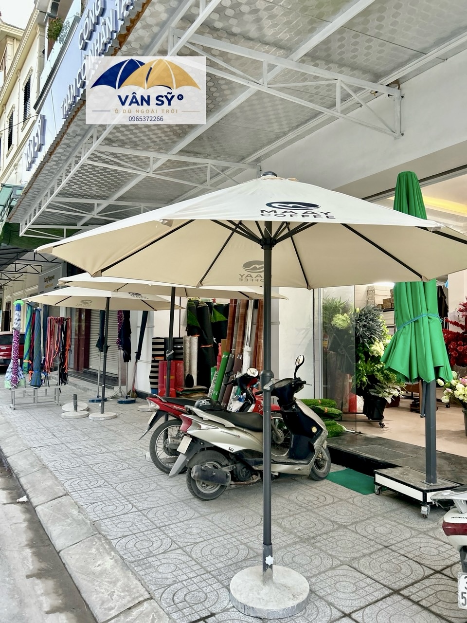 Ô Chính Tâm Tròn Nhập Khẩu