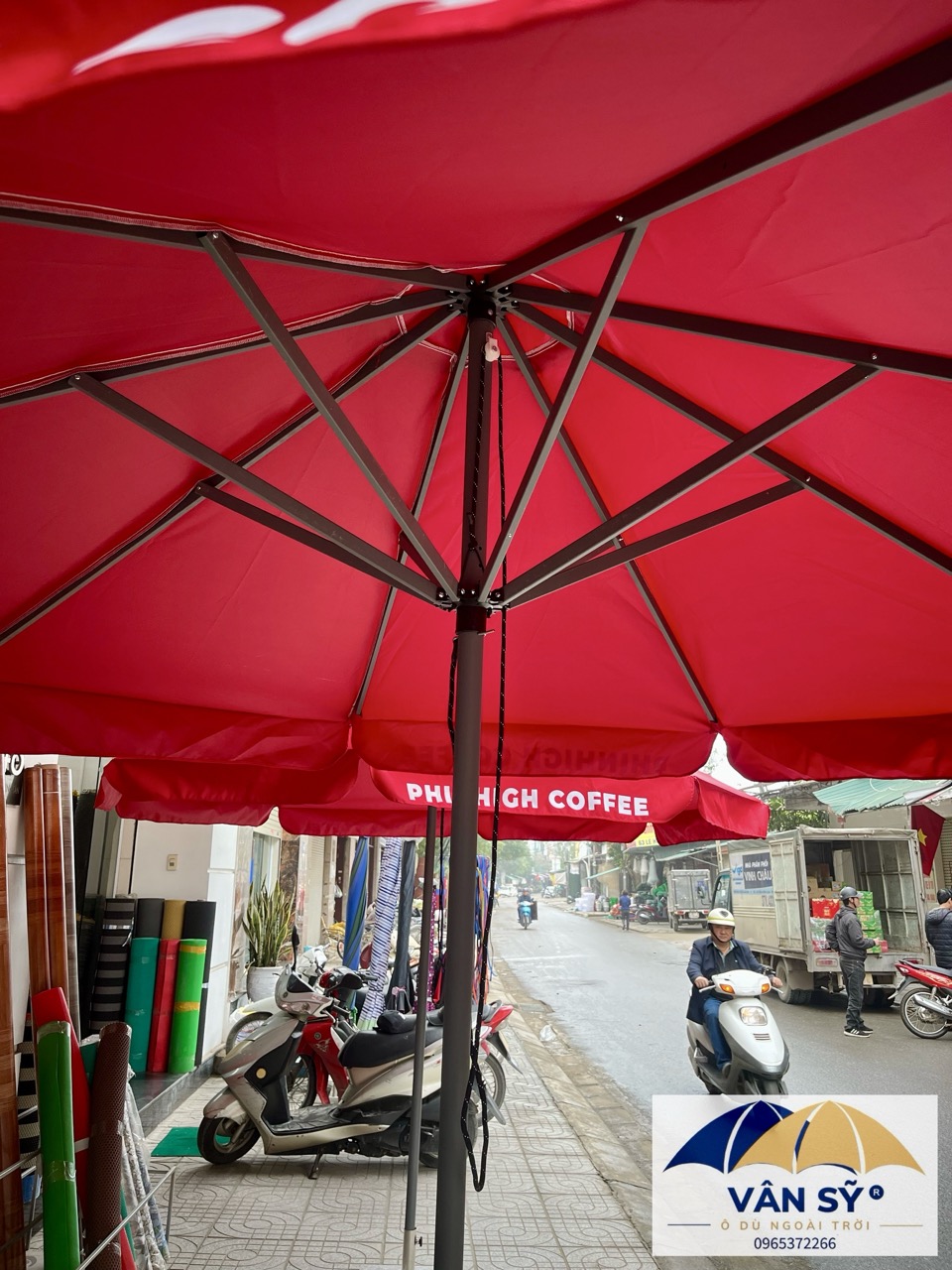 Ô Tròn Chính Tâm Chịu Lực