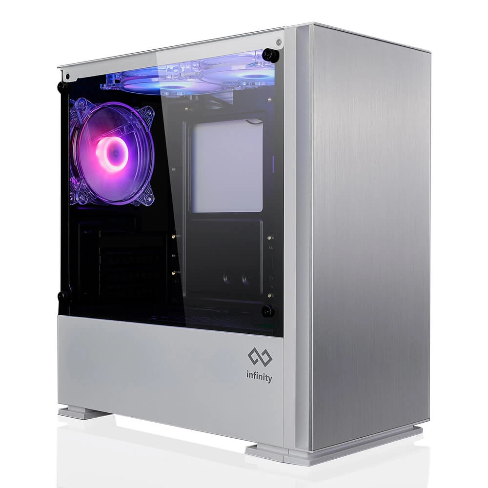 Case Infinity Eclipse M | mATX Form