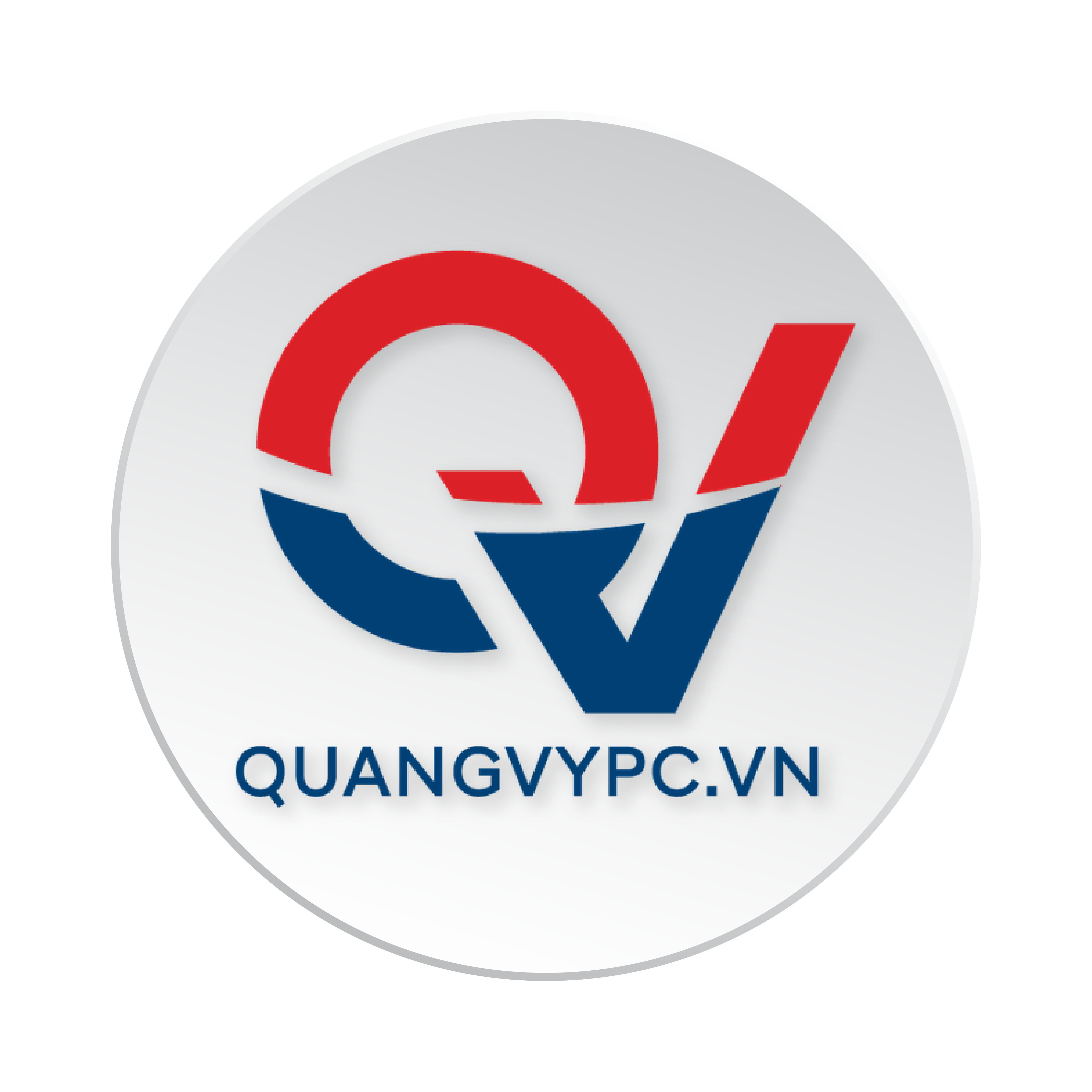 logo quangvypcvn