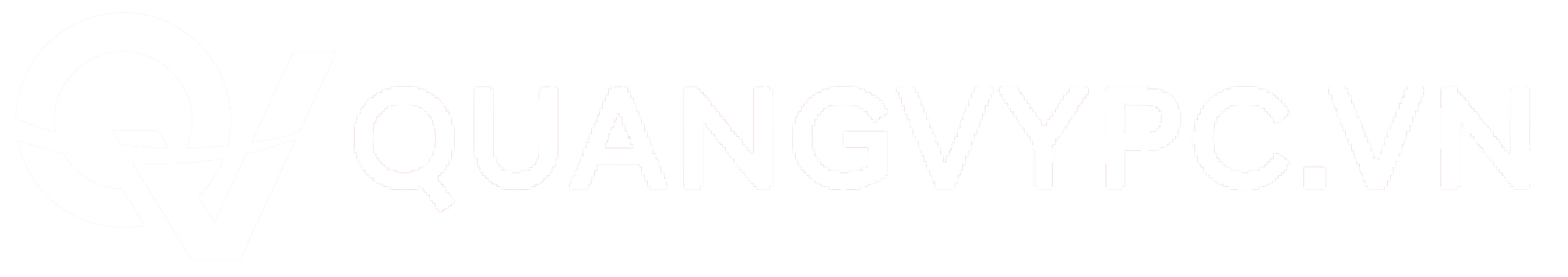 logo quangvypcvn