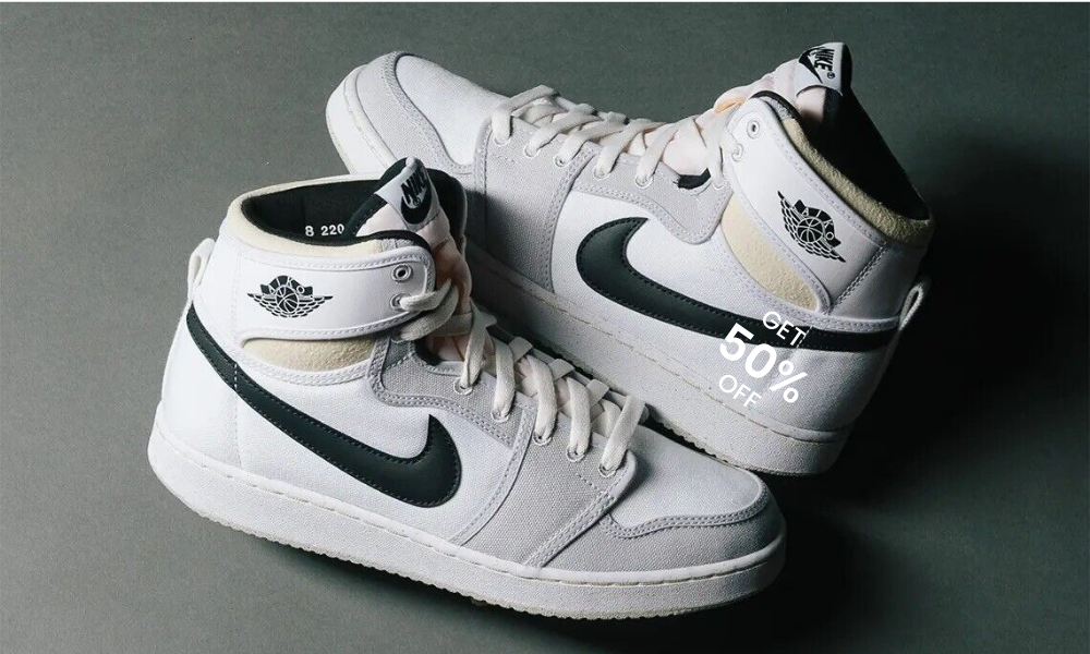 8 Cách Phân Biệt Giày Jordan 1 Thật Giả Chính Xác Nhất 2024