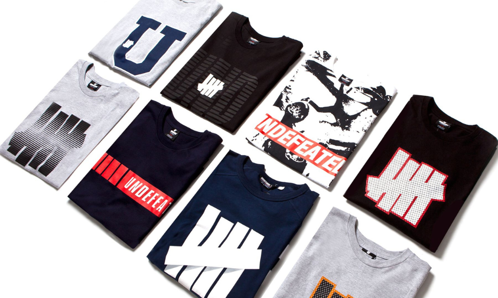 10 thương hiệu streetstyle cực đình đám dành cho nam