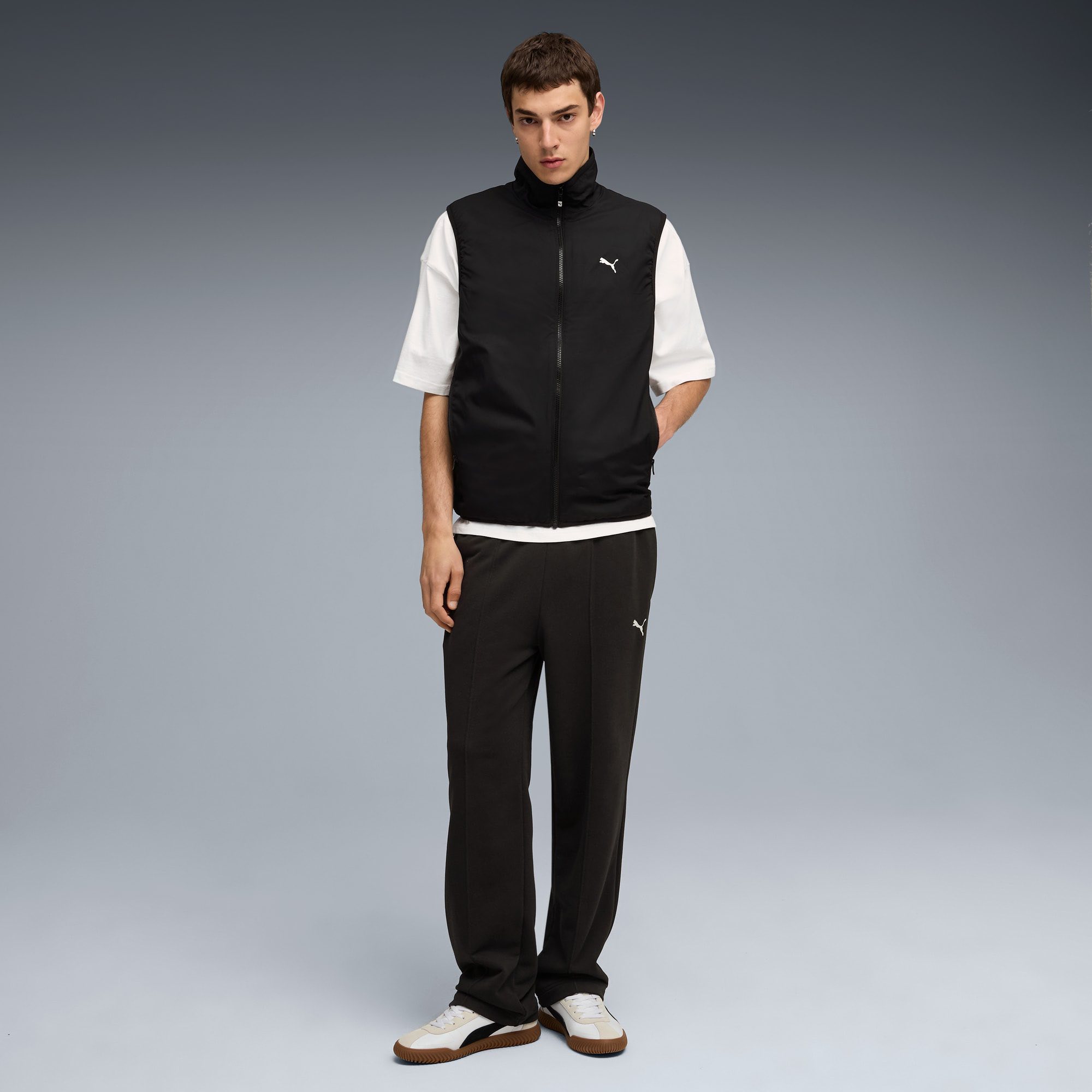 Quần PUMA KNIT JOGGER