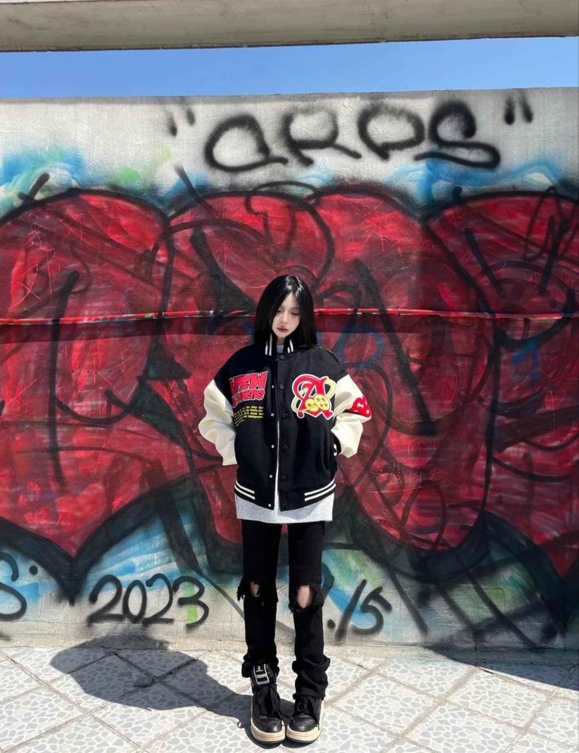 Afewgoodkids  x Dragon Ball