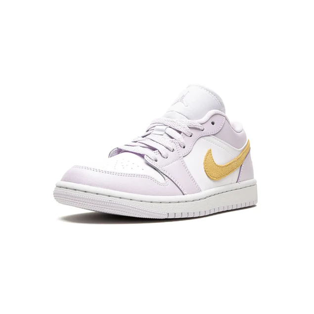 Air Jordan 1 Low Barely Grape