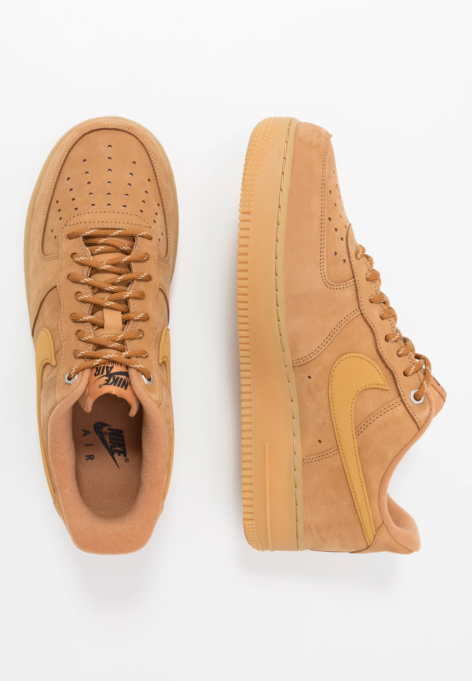 Nike Air Force 1 Low Flax