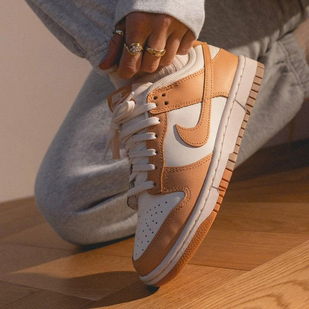 NIKE DUNK HARVEST MOON
