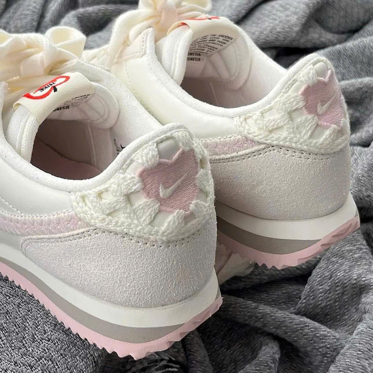 Nike Cortez ‘Valentine’s Day’ 2025