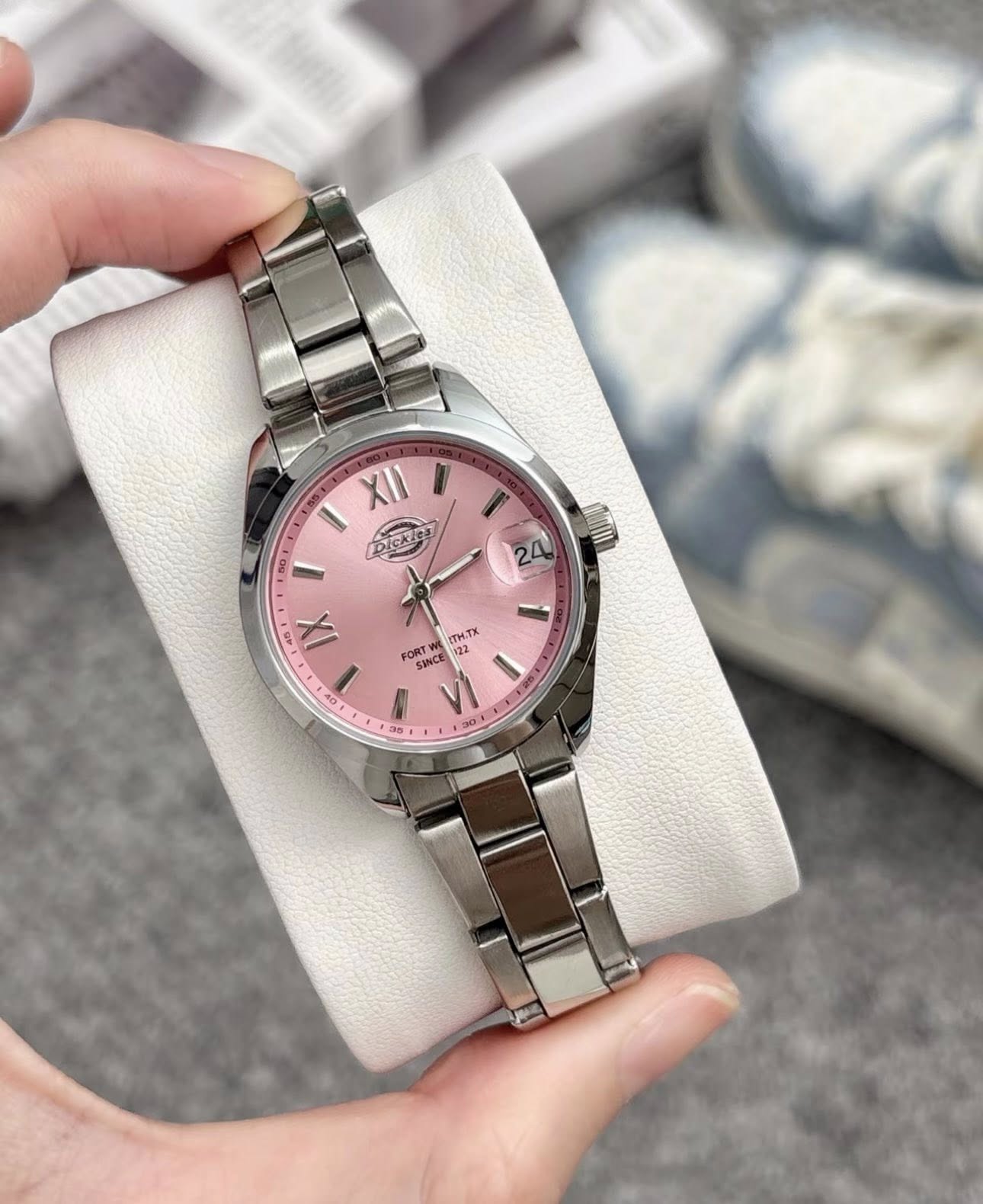 Đồng hồ DICKIES unisex