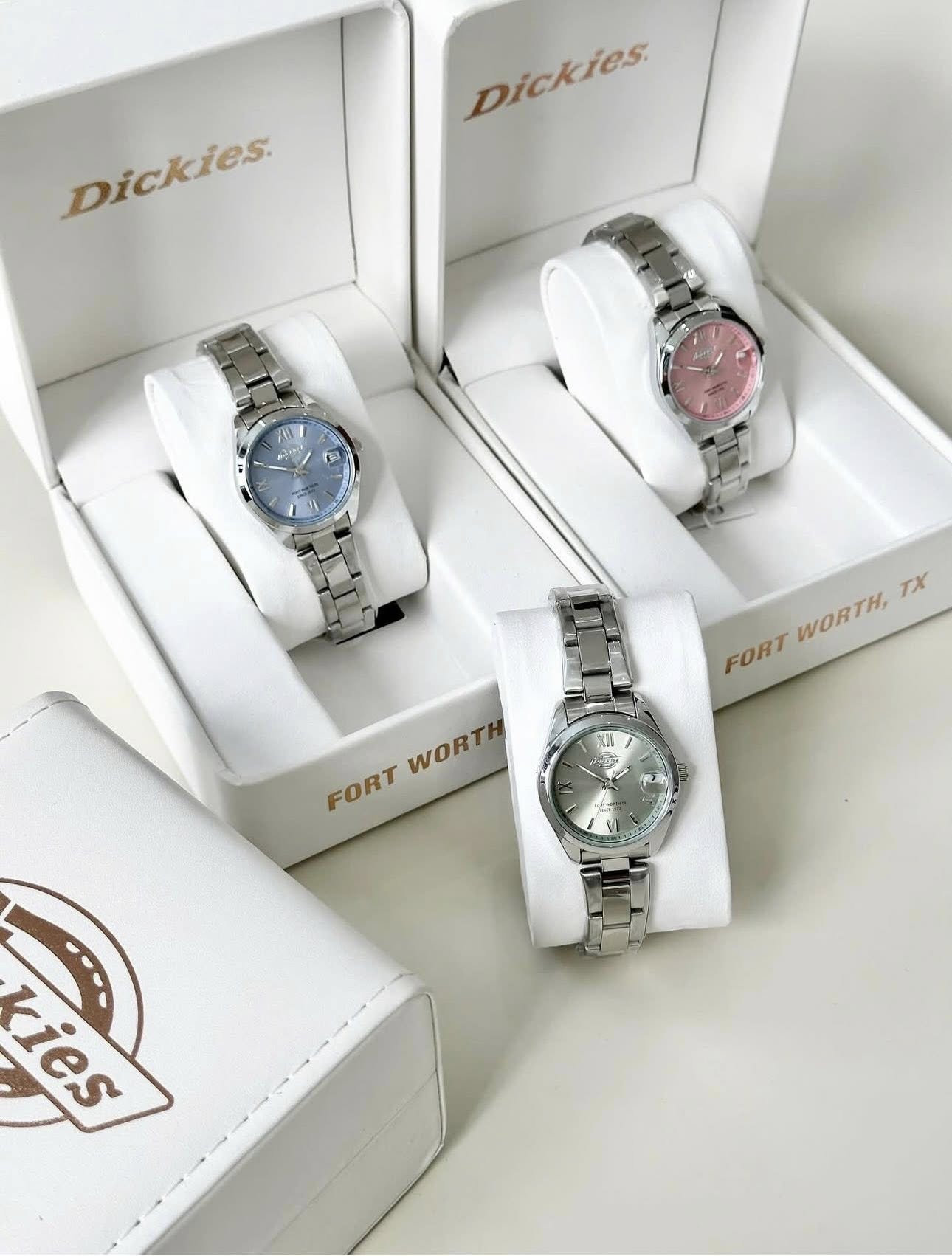 Đồng hồ DICKIES unisex