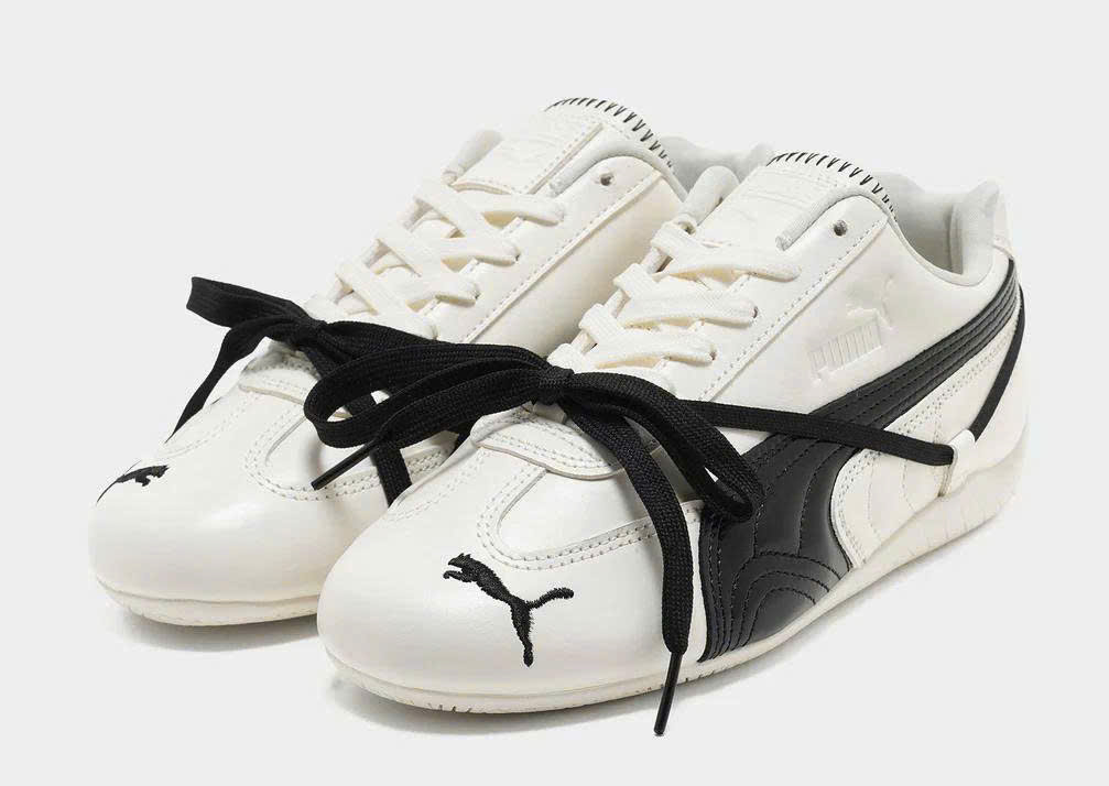 Puma x ROSÉ Speedcat Lea Sneakers Women's