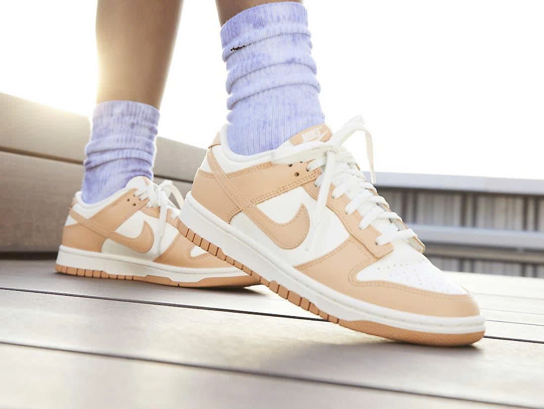 NIKE DUNK HARVEST MOON